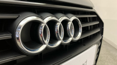 Audi A6 40 TDI Quattro Black Edition 5dr S Tronic Diesel Estate